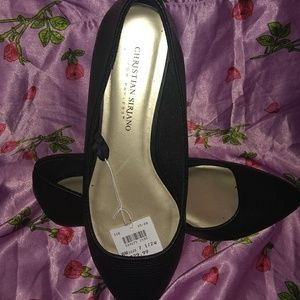 Textured flats